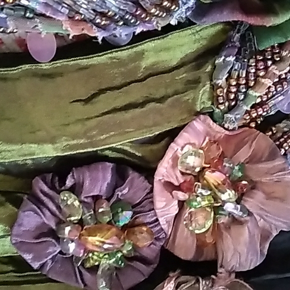 Work of Art Scarf - Picture 6 of 6